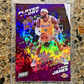 LeBron James 2021 Panini Player of the Day KABOOM #20/99 Lakers Super Rare SSP