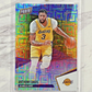 Anthony Davis - 2021 Panini The National Escher Squares - #06/10 - Gem Mint SSP