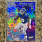 Kadarius Toney RC 2021 Panini Player of the Day KABOOM 62/99 Gem Mint Rookie SSP