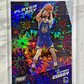 Stephen Curry 2021 Panini Player of the Day KABOOM #32/99 Super Rare SSP