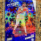 Joel Embiid  2021 Panini NBA Player of The Day KABOOM 48/99 Gem Mint RARE SSP