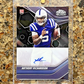 Anthony Richardson RC 2023-24 Topps Chrome Black Autograph ON CARD ROOKIE AUTO!!