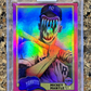 MICKEY MANTLE 2021 Topps Project70 1961 design by Alex Pardee RAINBOW FOIL 23/70