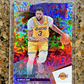 Anthony Davis 2021 Panini The National 34/50 KABOOM Explosion Rare Gem Mint SSP