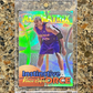 1999-00 Topps All-Matrix Vince Carter Instinctive Force Refractor - RARE VINTAGE