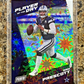 Dak Prescott 2021 Panini NFL Player of the Day KABOOM 99/99 Super Rare MINT SSP