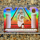 Stephen Curry 2022-23 Panini Crown Royale PILLARS OF THE GAME 2/99 Refractor SSP