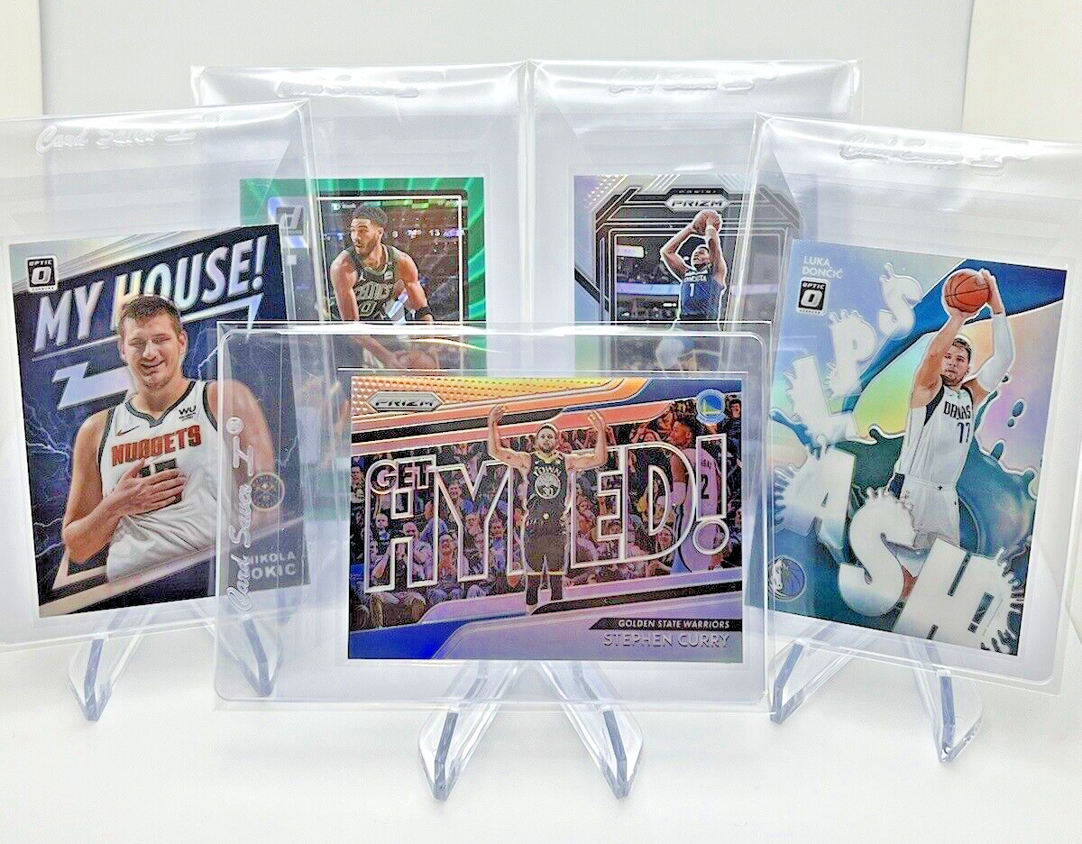 Hobby Dads Court Kings: NBA Legends Collection