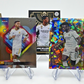 Hobby Dads Los Blancos: Real Madrid Icons 5-Pack