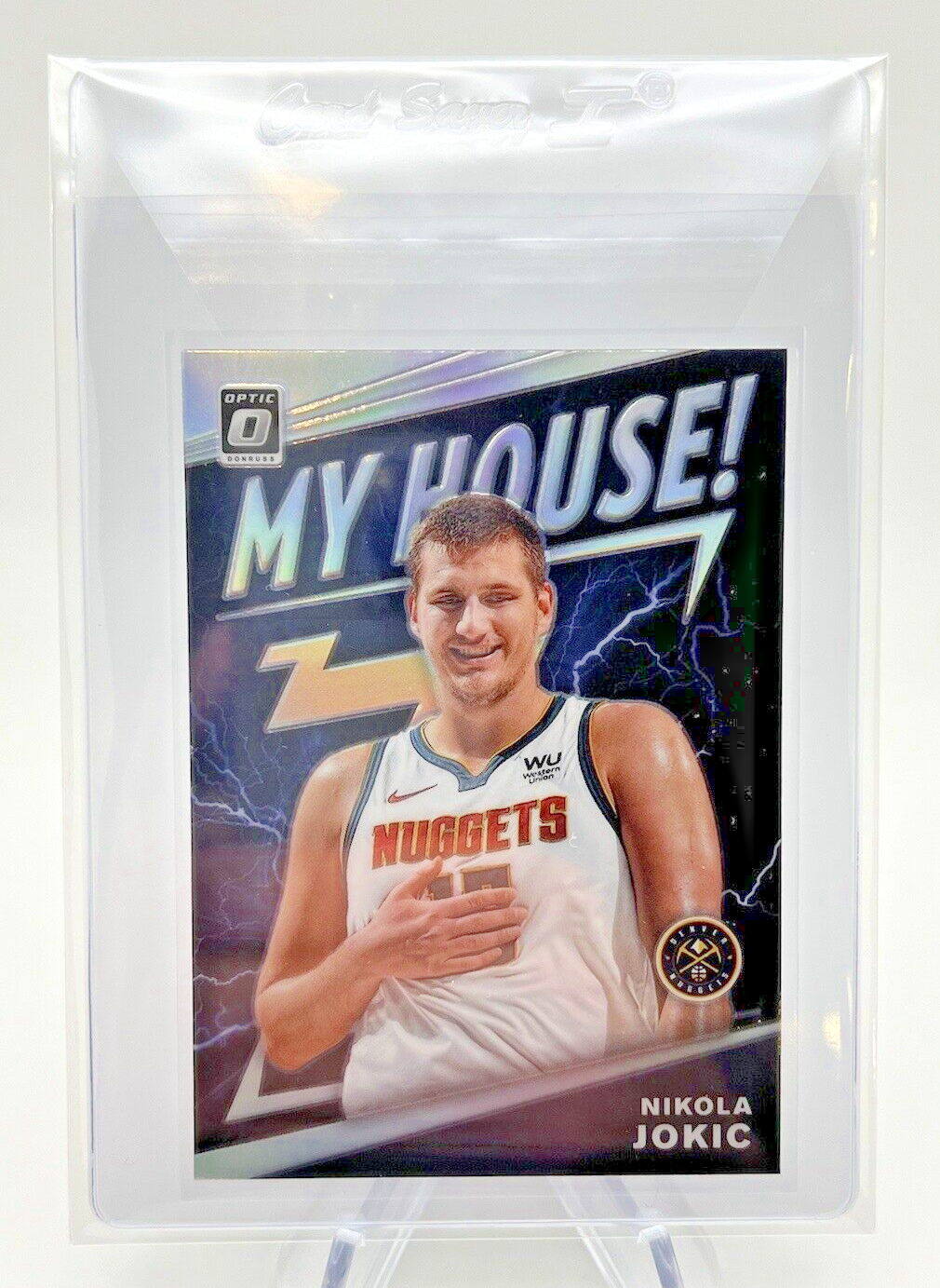 Hobby Dads Court Kings: NBA Legends Collection