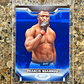 Francis Ngannou 2020 Topps UFC KNOCKOUT BLUE 64/75 SSP