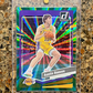 Austin Reaves 2023-24 Panini Donruss Basketball Green Holo Laser Spokes Gem Mint