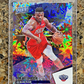 Zion Williamson 2021 Panini NBA THE NATIONAL 23/50 KABOOM Explosion GEM MINT SSP