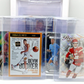 Hobby Dads The Ultimate Sports Mix: 5-Card Collection