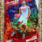 Jimmy Butler 2021 Panini NBA Player of the Day KABOOM 82/99 Rare Gem Mint SSP