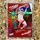 Fred VanVleet 2021-22 Panini Player of the Day KABOOM #97/99 SSP Toronto Raptors