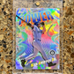 Ken Griffey Jr. 1999 Topps Power Players Holo Foil Gem Mint HOF Mariners