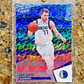 🌟 Luka Doncic 2021 Panini The National Diskettes Refractor 06/25 Rare SSP