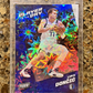 🌟 Luka Doncic 2021 Panini POTD KABOOM #37/99 Super Rare SSP - Ready To Grade