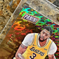 ANTHONY DAVIS 2021 Panini THE NATIONAL DISKETTES 20/25 Rare Gem Mint Lakers SSP