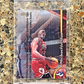 Michael Jordan 1997-98 Topps Finest - Rare Vintage - Chicago Bulls HOF