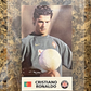 Cristiano Ronaldo RC 2004 UK Traditions Football World Stars SUPER RARE ROOKIE