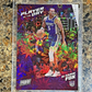 De’Aaron Fox 2021 Panini Player Of The Day KABOOM 29/99 Kings Rare Gem Mint SSP