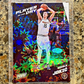 Nikola Jokic 2021-22 Panini Player of the Day KABOOM #54/99 Super Rare SSP 🔥