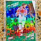 Jayson Tatum 2021 Panini Player of the Day KABOOM #67/99 Celtics Super Rare SSP