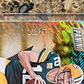 🌟 Aaron Rodgers - 2021 Panini The National Diskettes #03/25 - Super Rare SSP 🌟