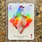 Shohei Ohtani 2023 MLB Topps All Aces Die Cut Holo Refractor Gem Mint